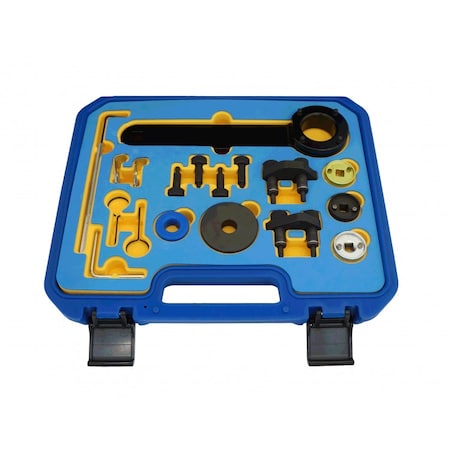 Cta Manufacturing VAG TIMING TOOL KIT 1.8T & 2.0T (EA888) CTA7910